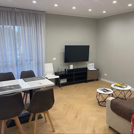 רומא Desert Home Eur Torrino מראה חיצוני תמונה