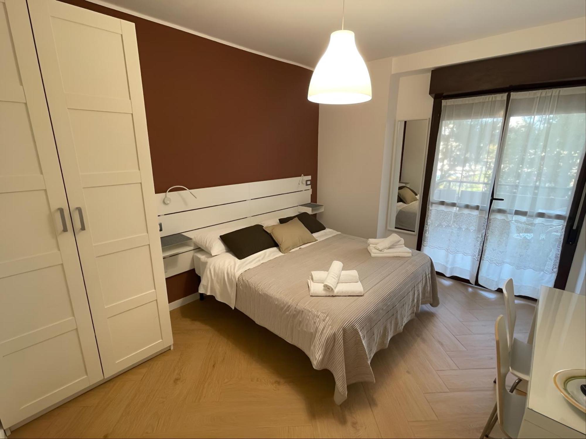 רומא Desert Home Eur Torrino מראה חיצוני תמונה