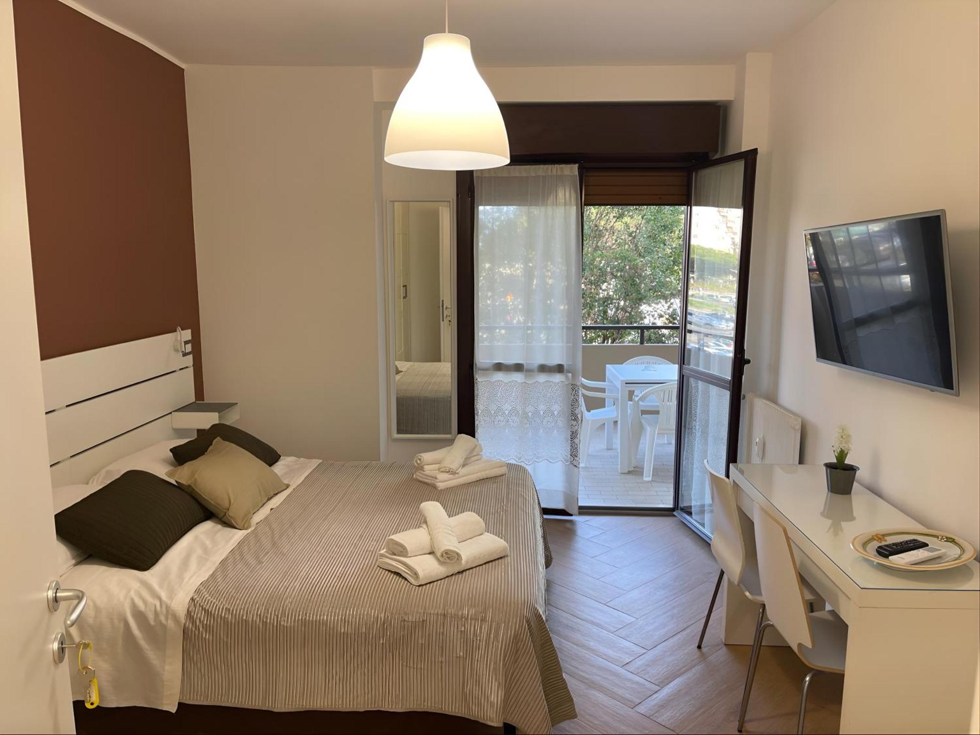 רומא Desert Home Eur Torrino מראה חיצוני תמונה