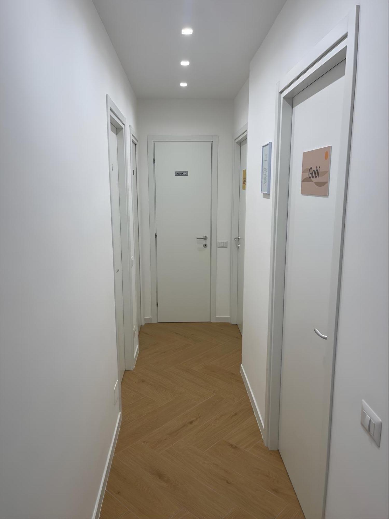 רומא Desert Home Eur Torrino מראה חיצוני תמונה