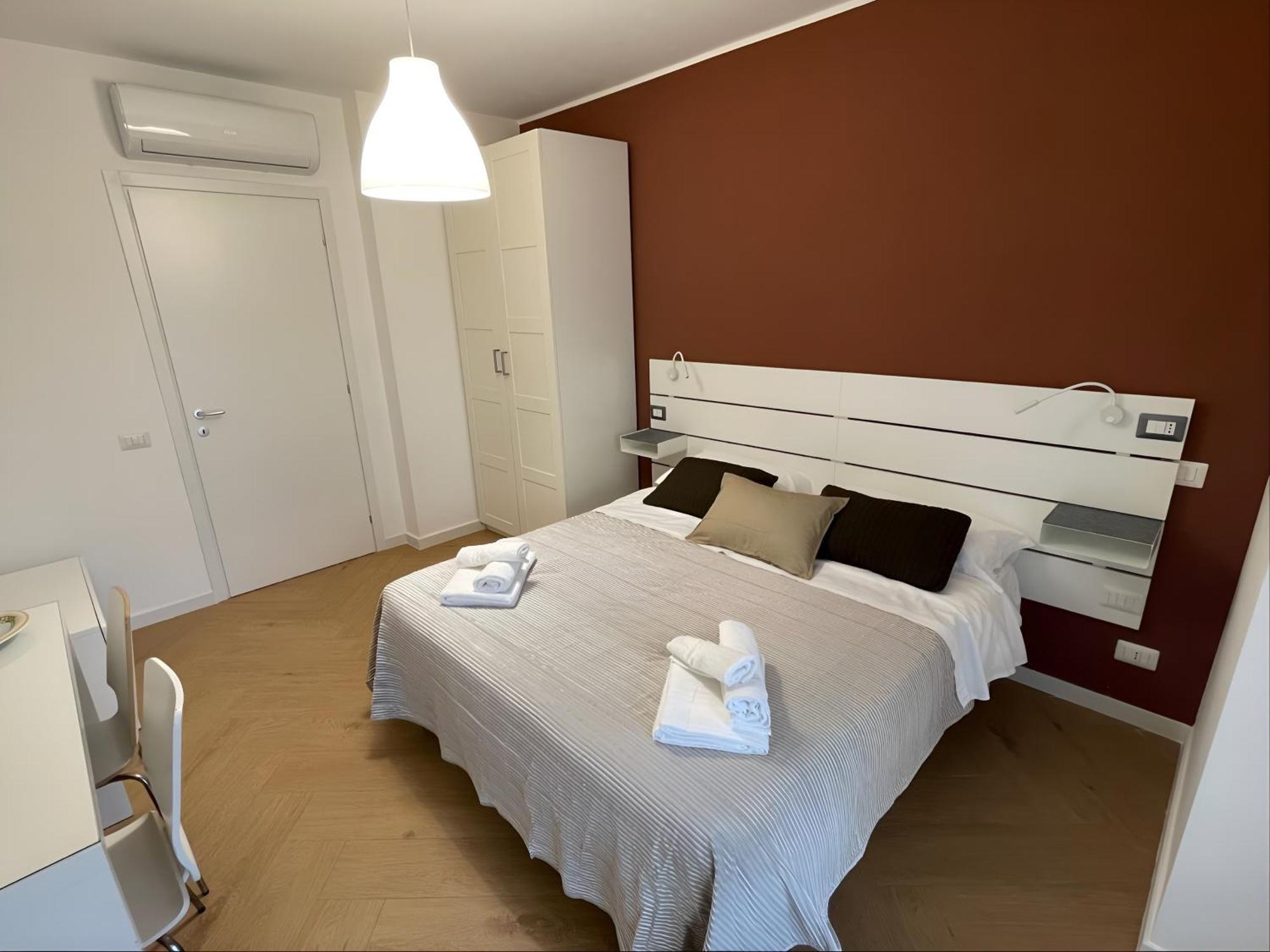 רומא Desert Home Eur Torrino מראה חיצוני תמונה