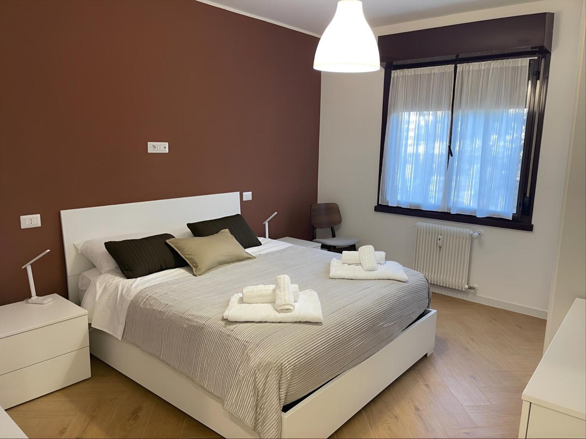 רומא Desert Home Eur Torrino מראה חיצוני תמונה