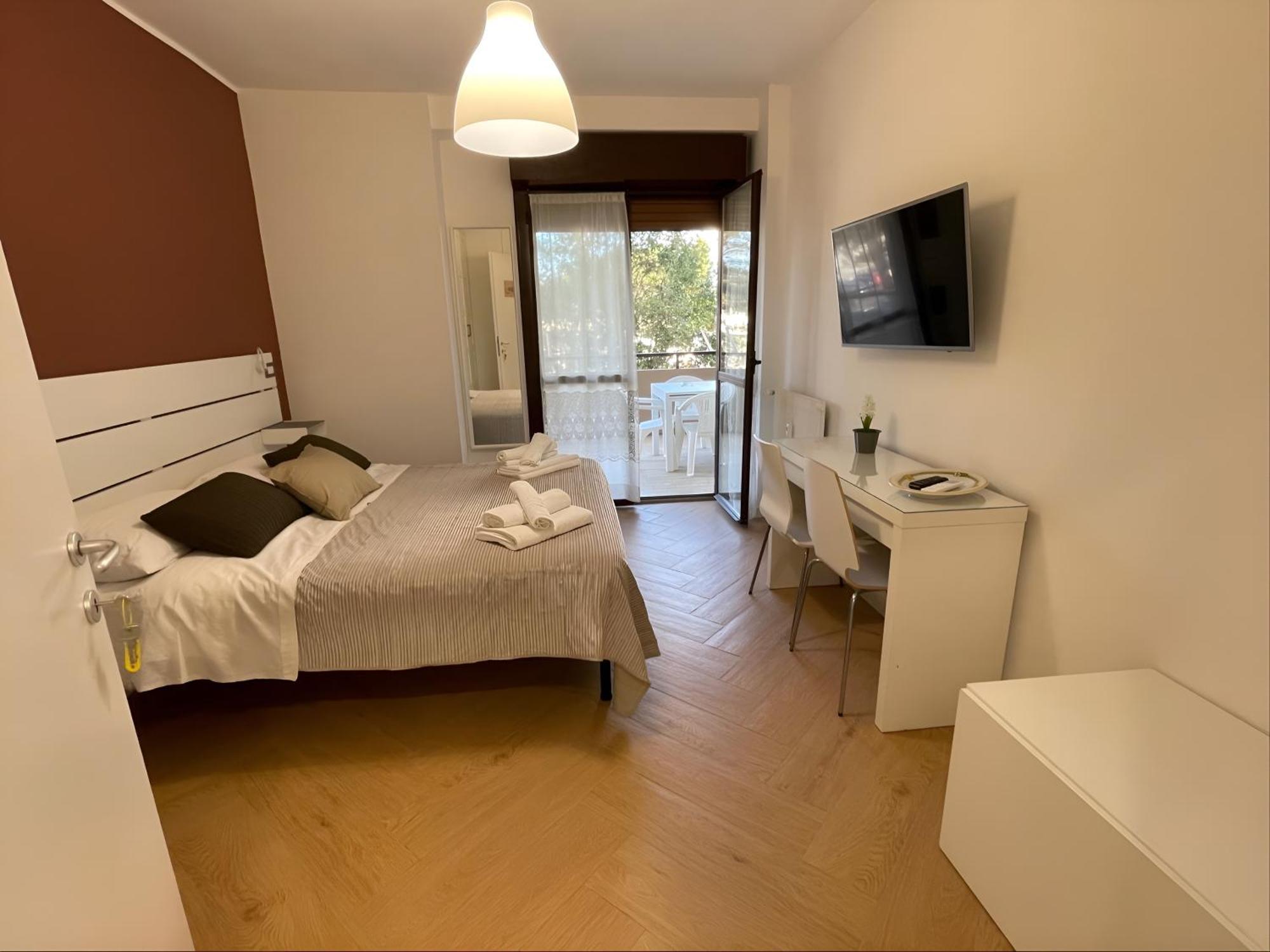 רומא Desert Home Eur Torrino מראה חיצוני תמונה